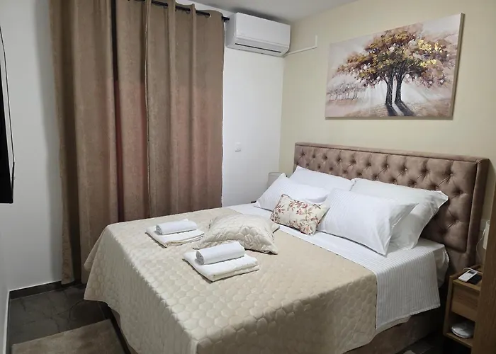 Bralic Residence