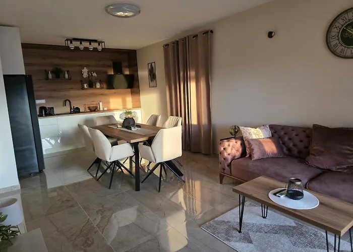 Bralic Residence