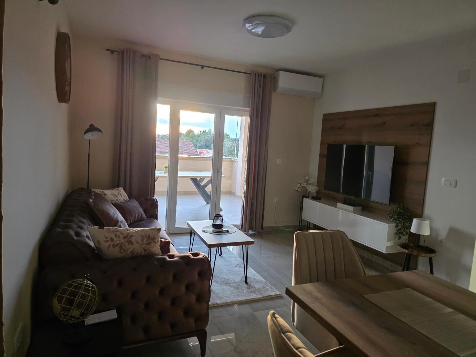 Bralic Apartamento
